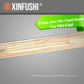 18mm finger jointed Film faced plywood sheet for middle east market made in China